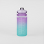 Motivational drink bottle 2L