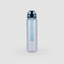 Motivation drink bottle 1L light blue