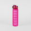 Motivation drink bottle 1L