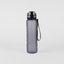 Motivation drink bottle 1L zwart