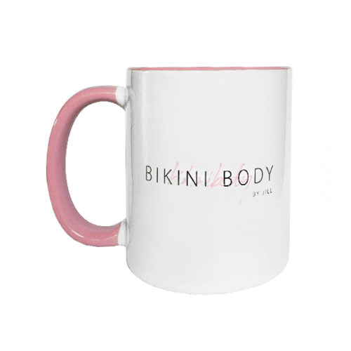 Bikinibody coffee mug - Tea mug